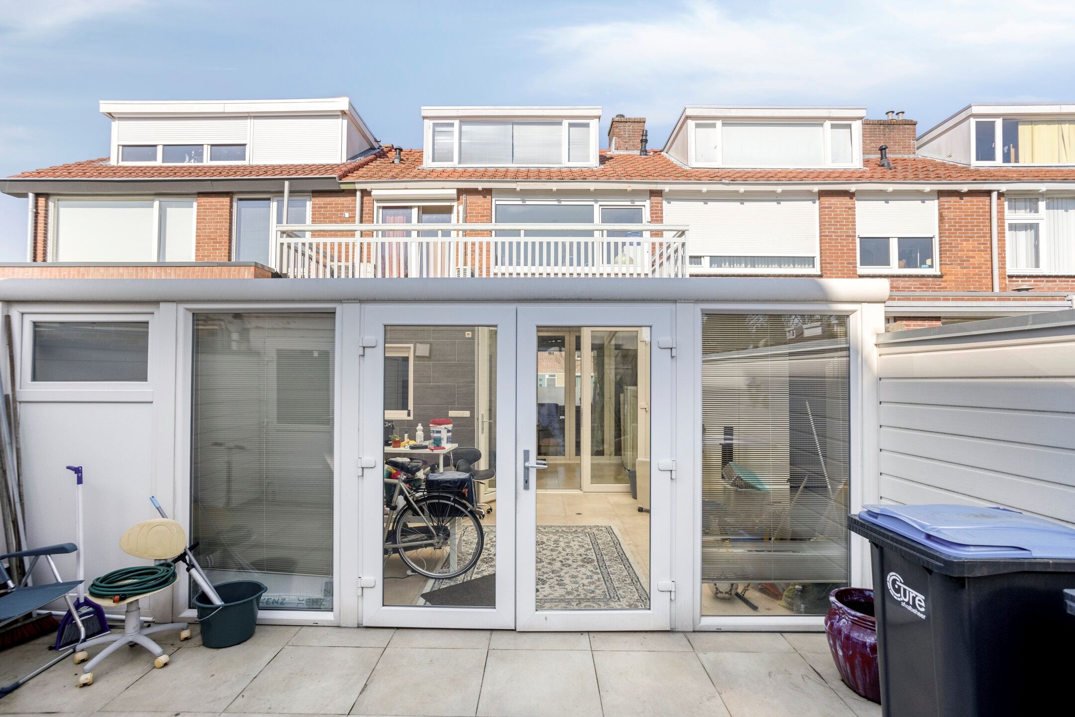 Foto 30 van Airbornelaan 45