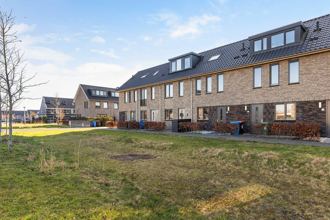 Foto 2 van Blauwselmolen 9