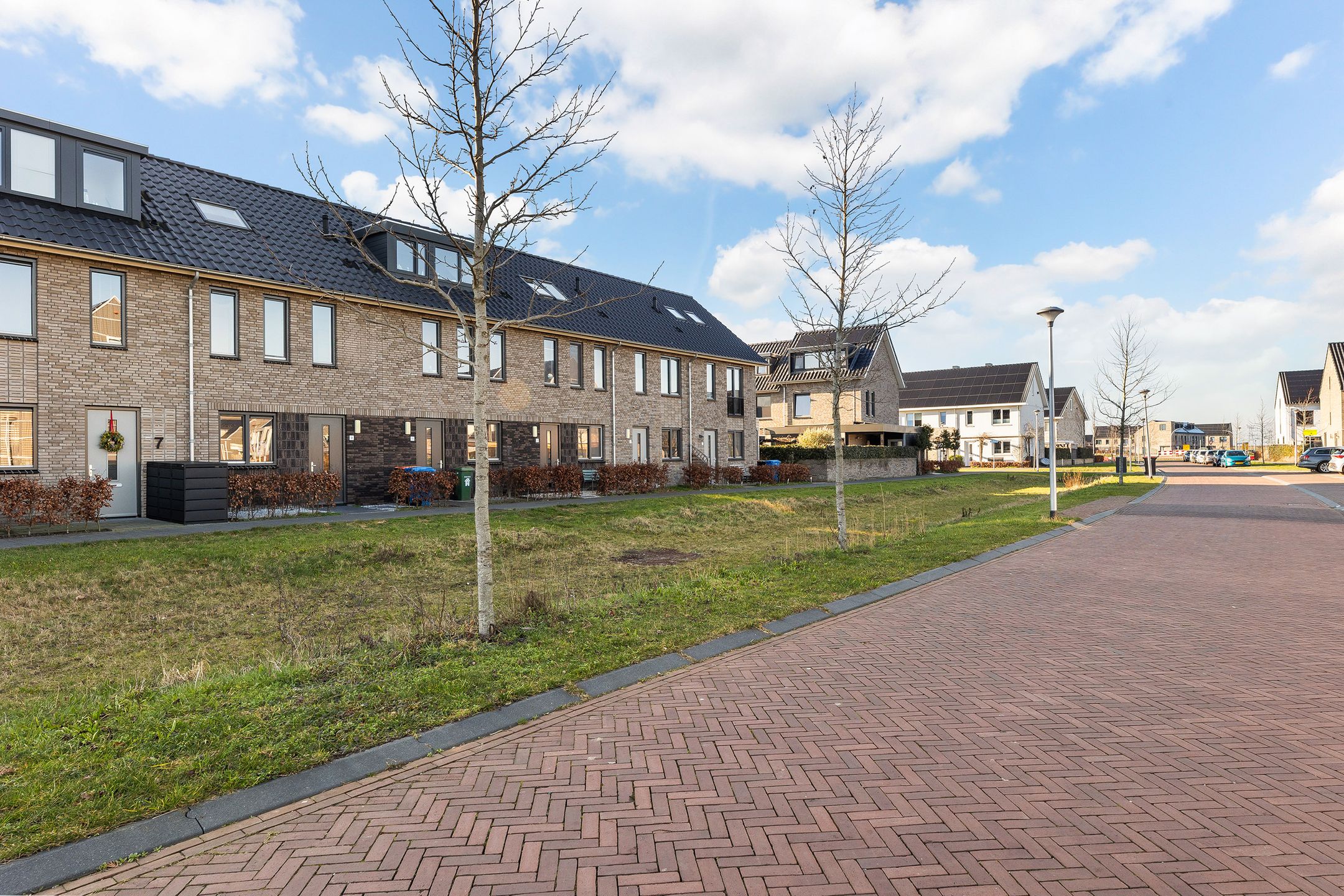 Foto 3 van Blauwselmolen 9