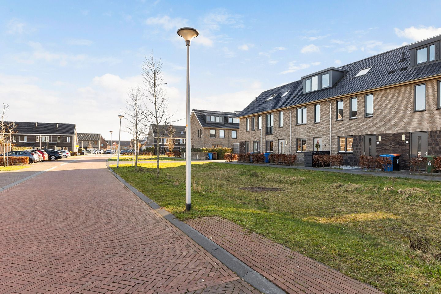 Foto 4 van Blauwselmolen 9