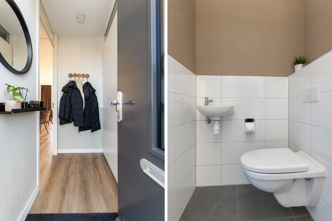 Foto 7 van Blauwselmolen 9