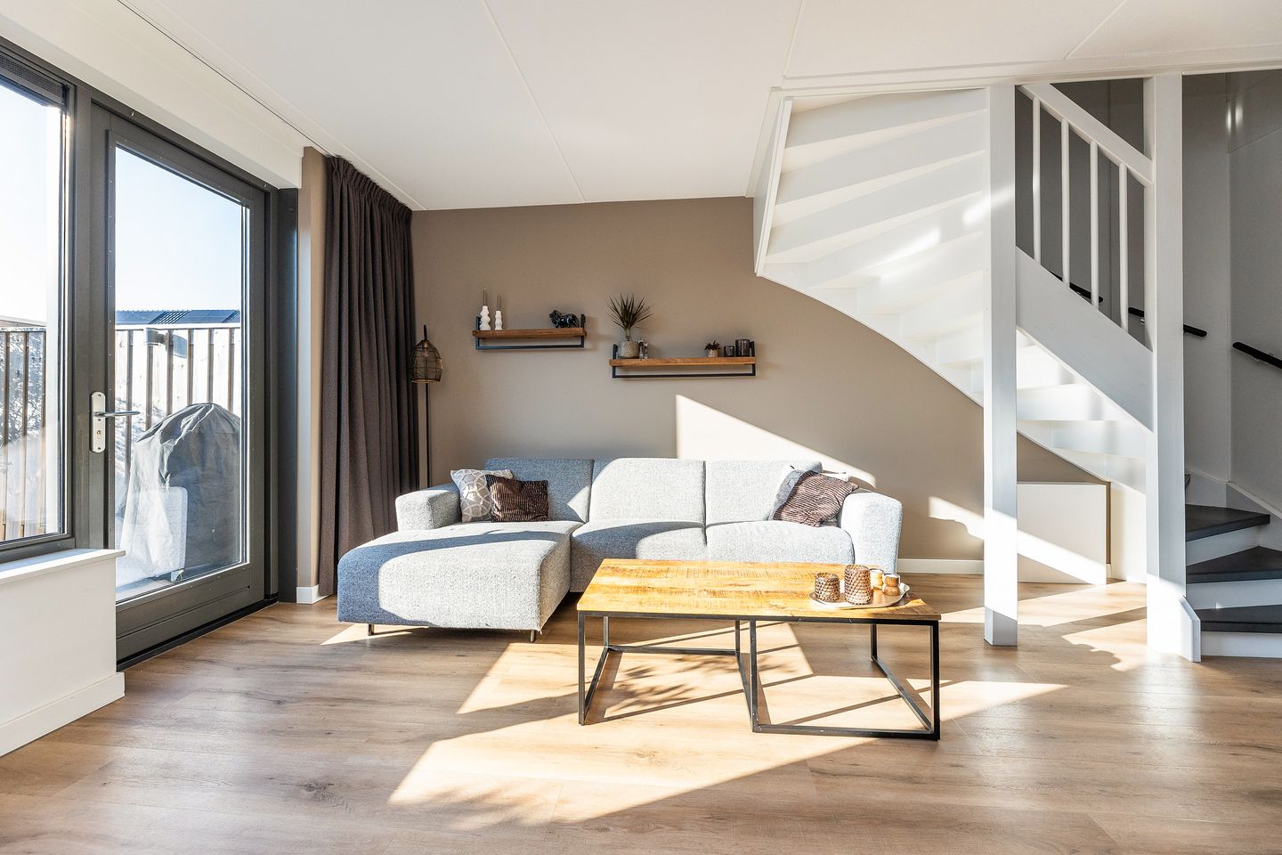 Foto 10 van Blauwselmolen 9