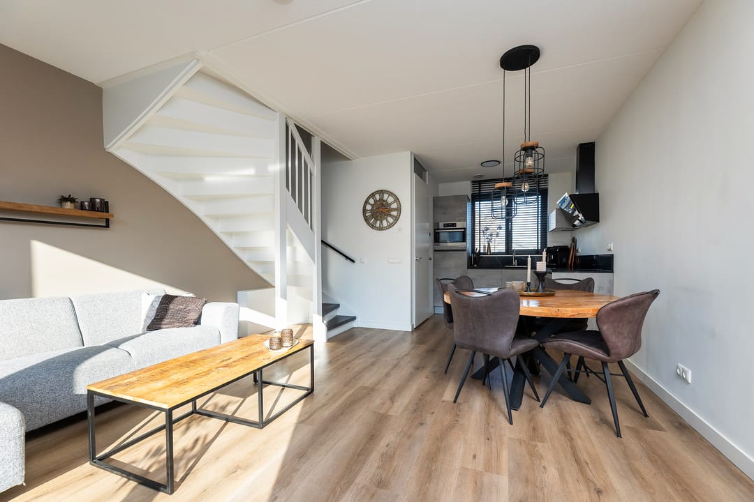 Foto 13 van Blauwselmolen 9