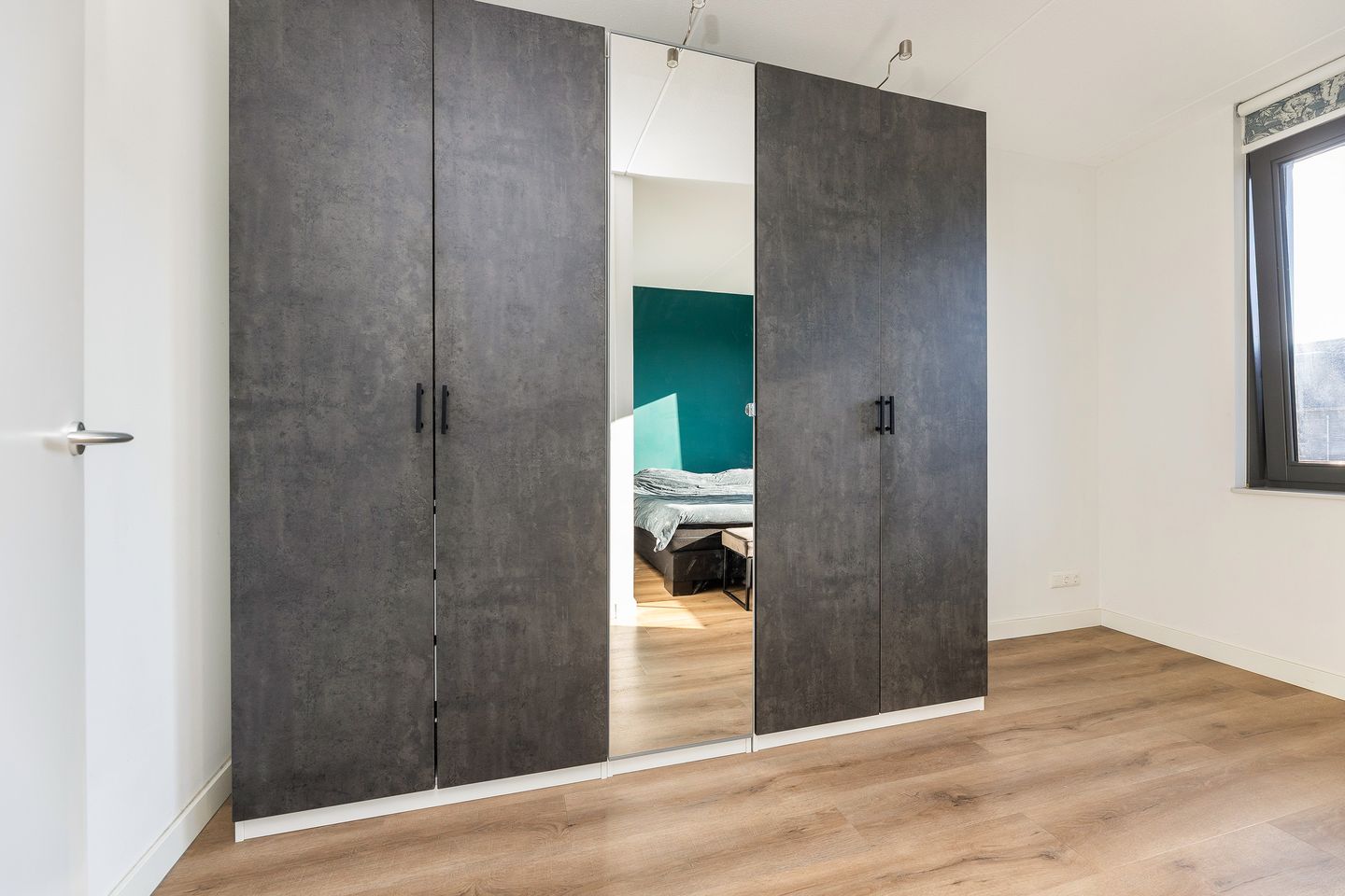 Foto 20 van Blauwselmolen 9