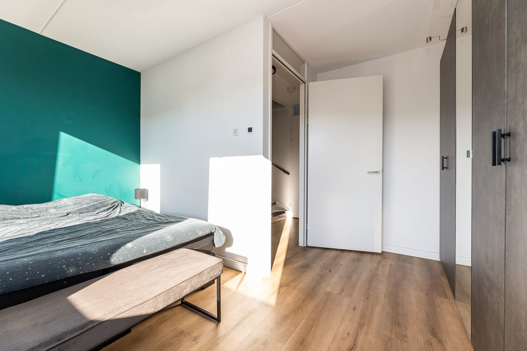 Foto 22 van Blauwselmolen 9