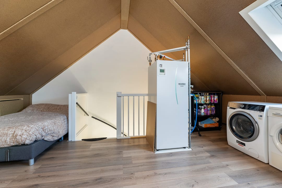 Foto 26 van Blauwselmolen 9