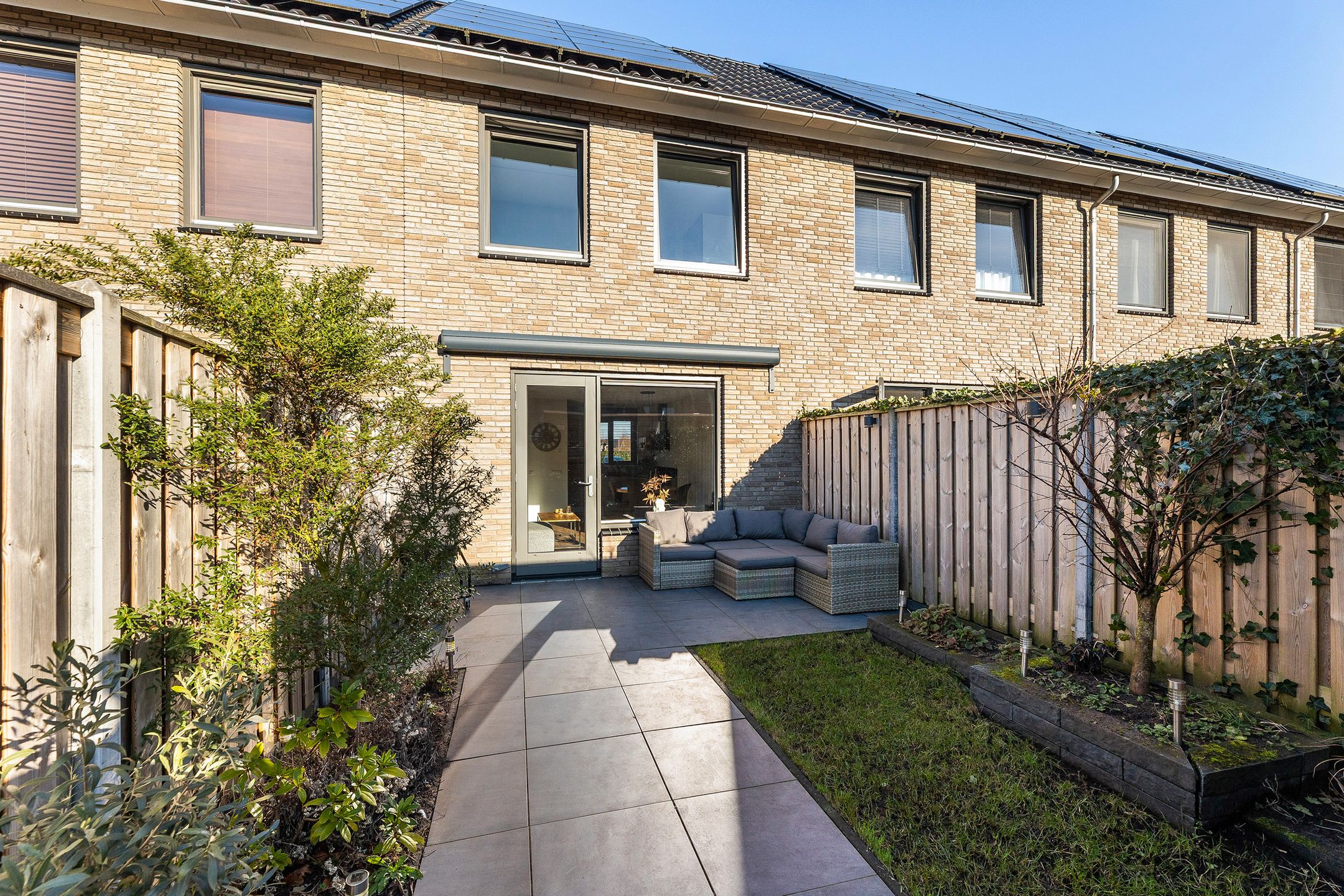 Foto 30 van Blauwselmolen 9