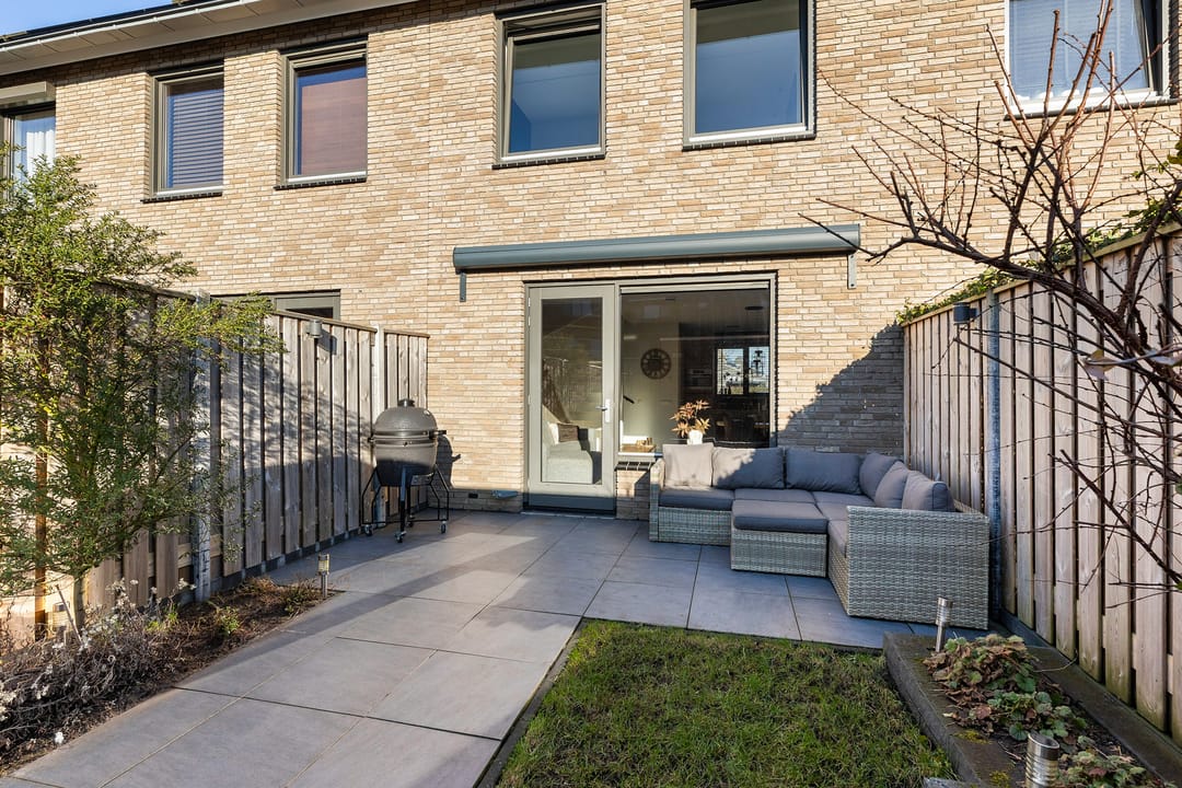 Foto 31 van Blauwselmolen 9