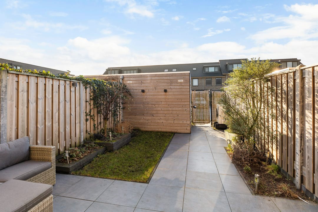 Foto 32 van Blauwselmolen 9