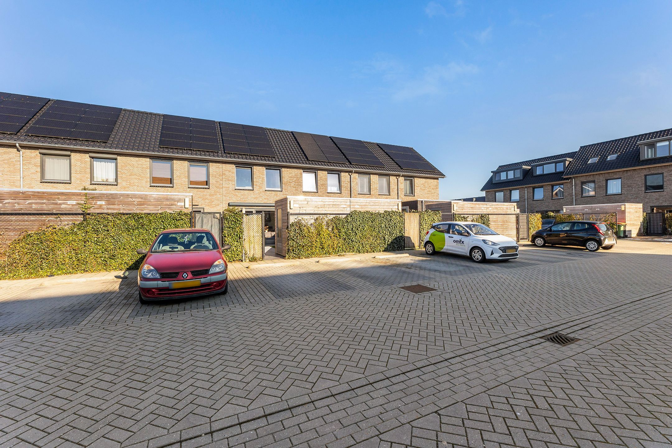 Foto 33 van Blauwselmolen 9