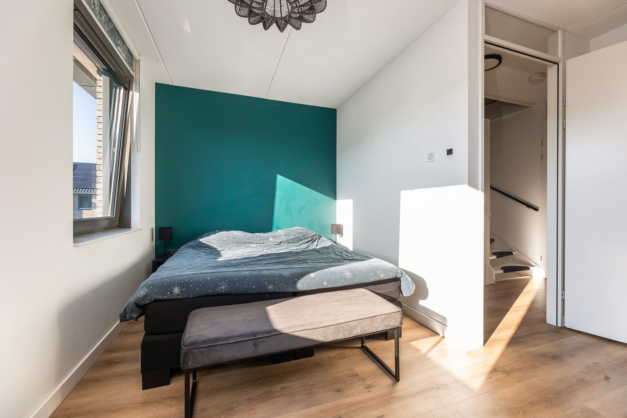 Foto 21 van Blauwselmolen 9