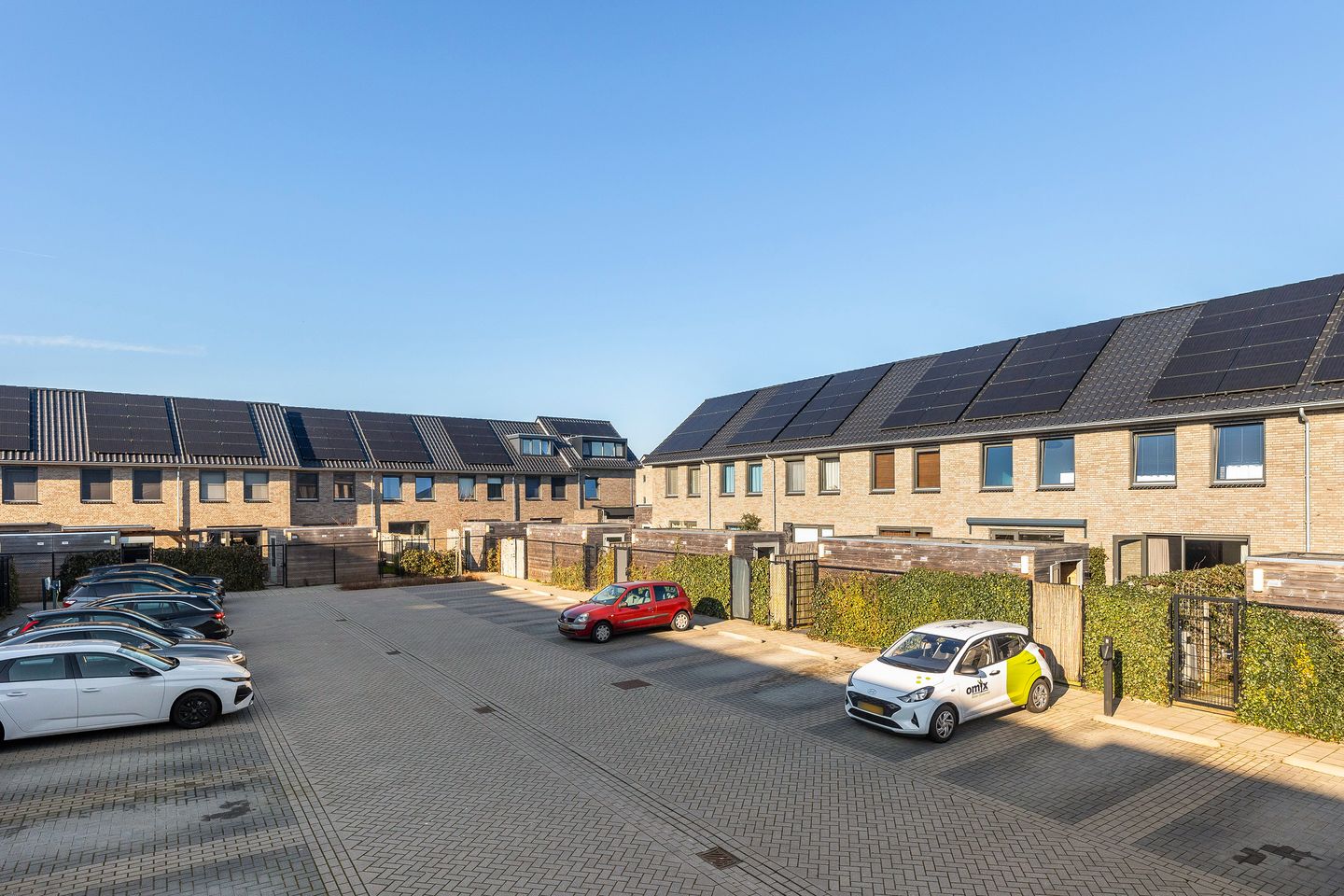 Foto 34 van Blauwselmolen 9