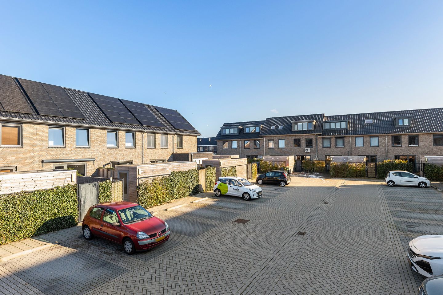 Foto 35 van Blauwselmolen 9