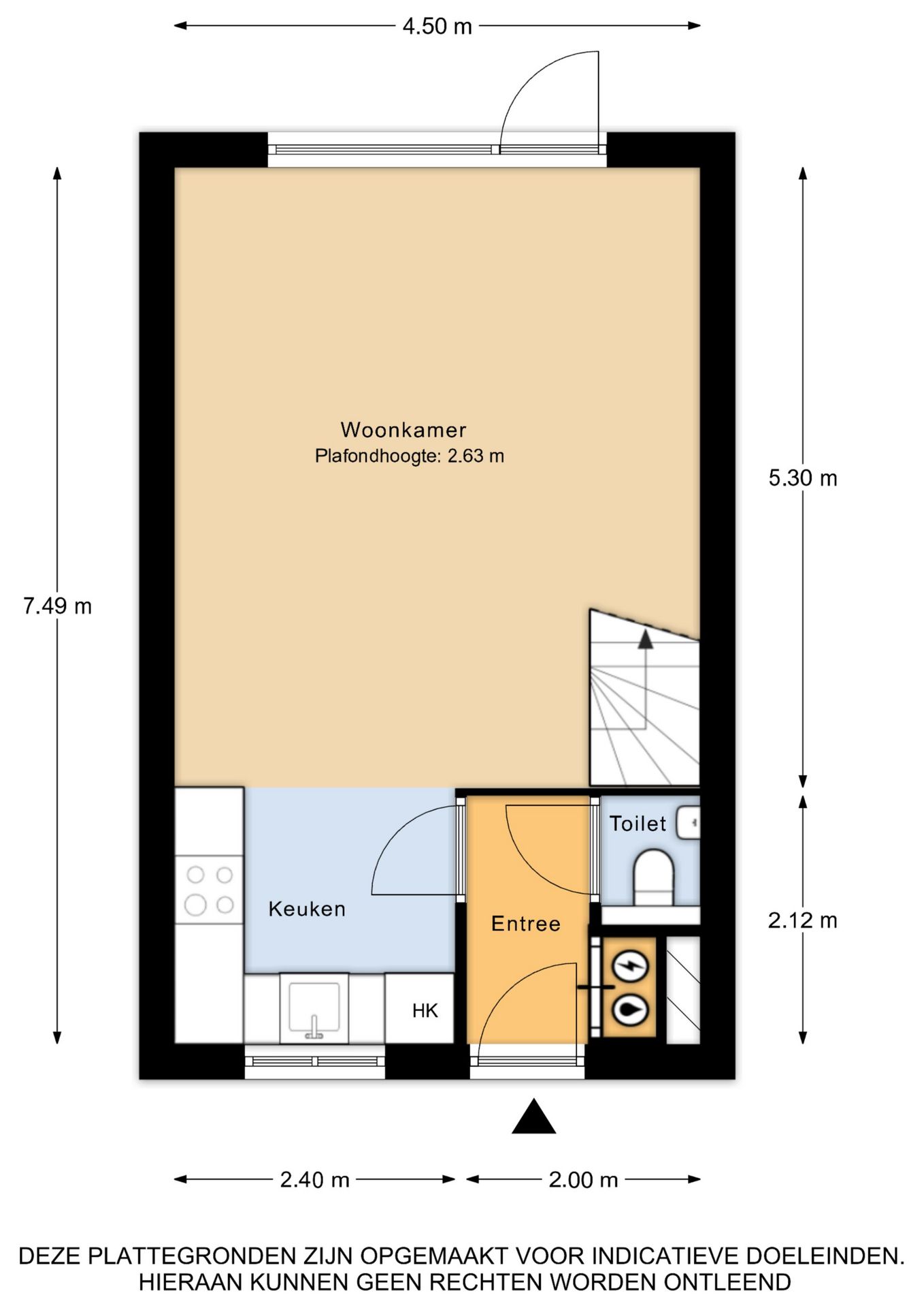 Foto 36 van Blauwselmolen 9