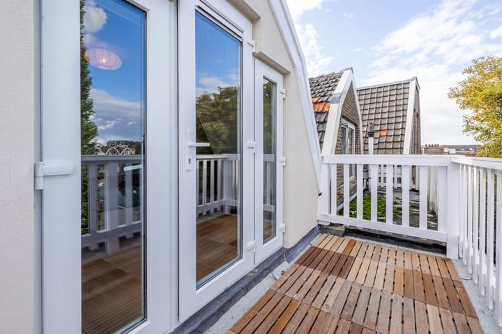 Foto 4 van Oudedijk 181-A03