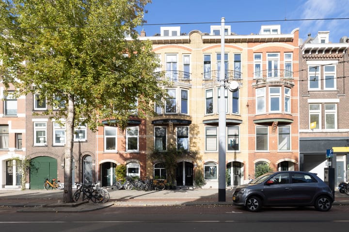 Foto 5 van Oudedijk 181-A03