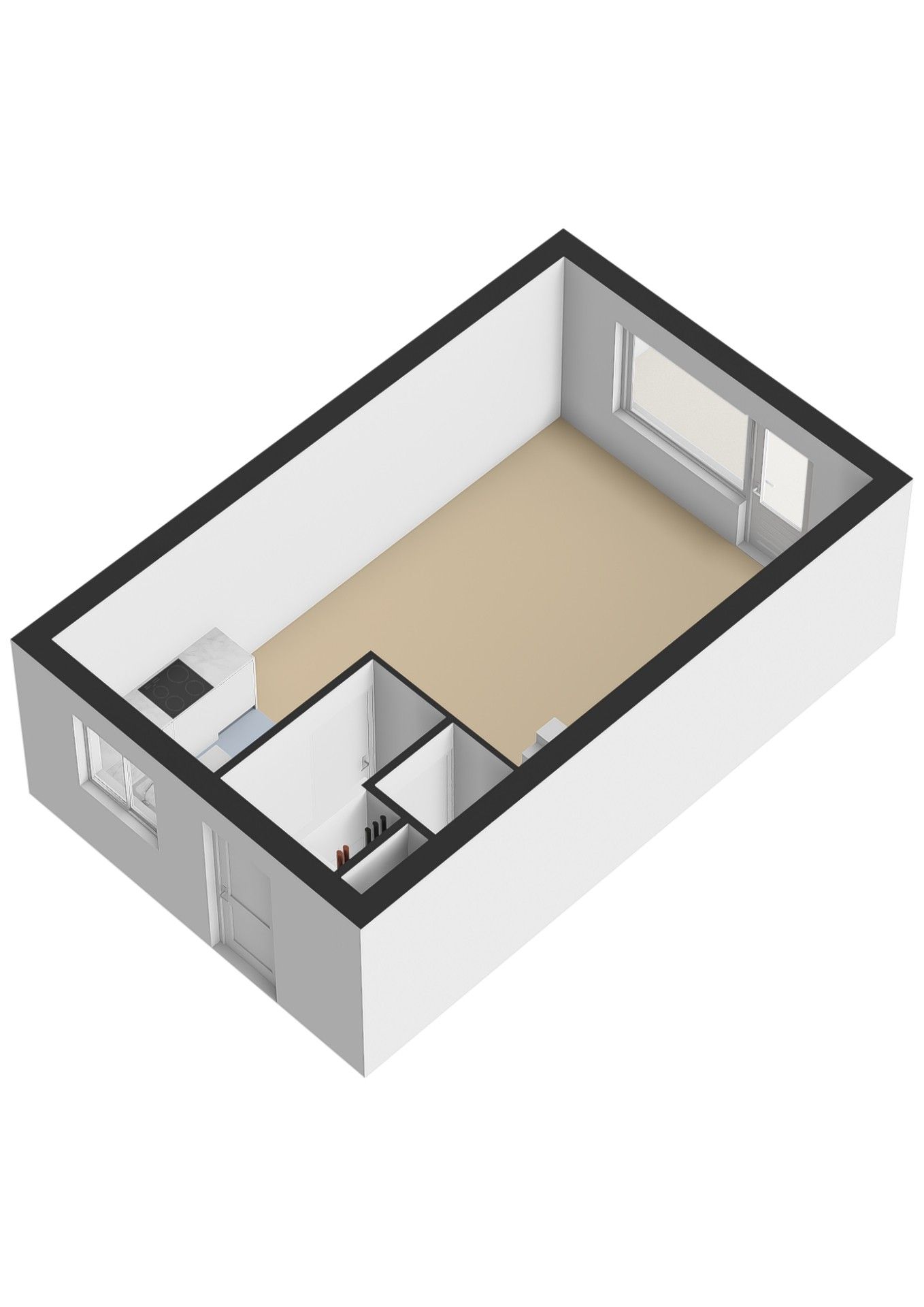 Foto 40 van Blauwselmolen 9