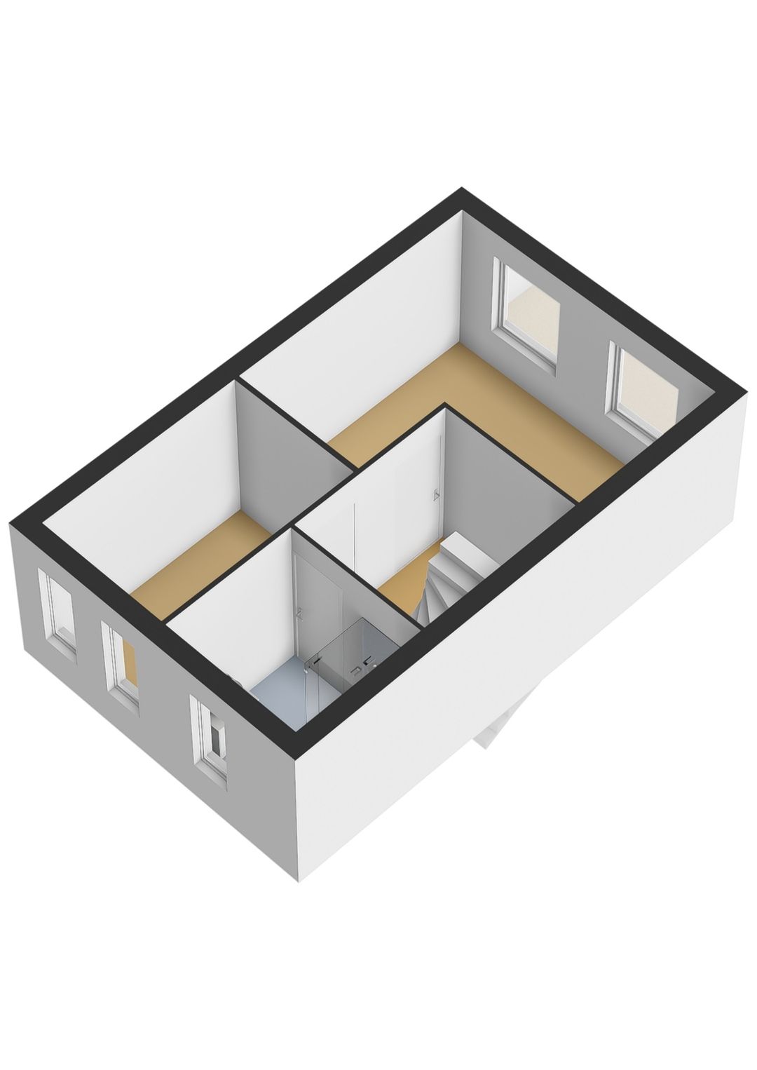 Foto 41 van Blauwselmolen 9