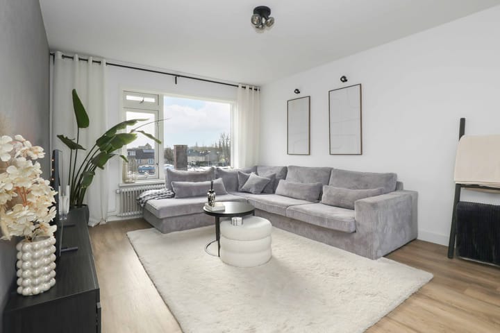 Foto 2 van Berkenlaan 44-C