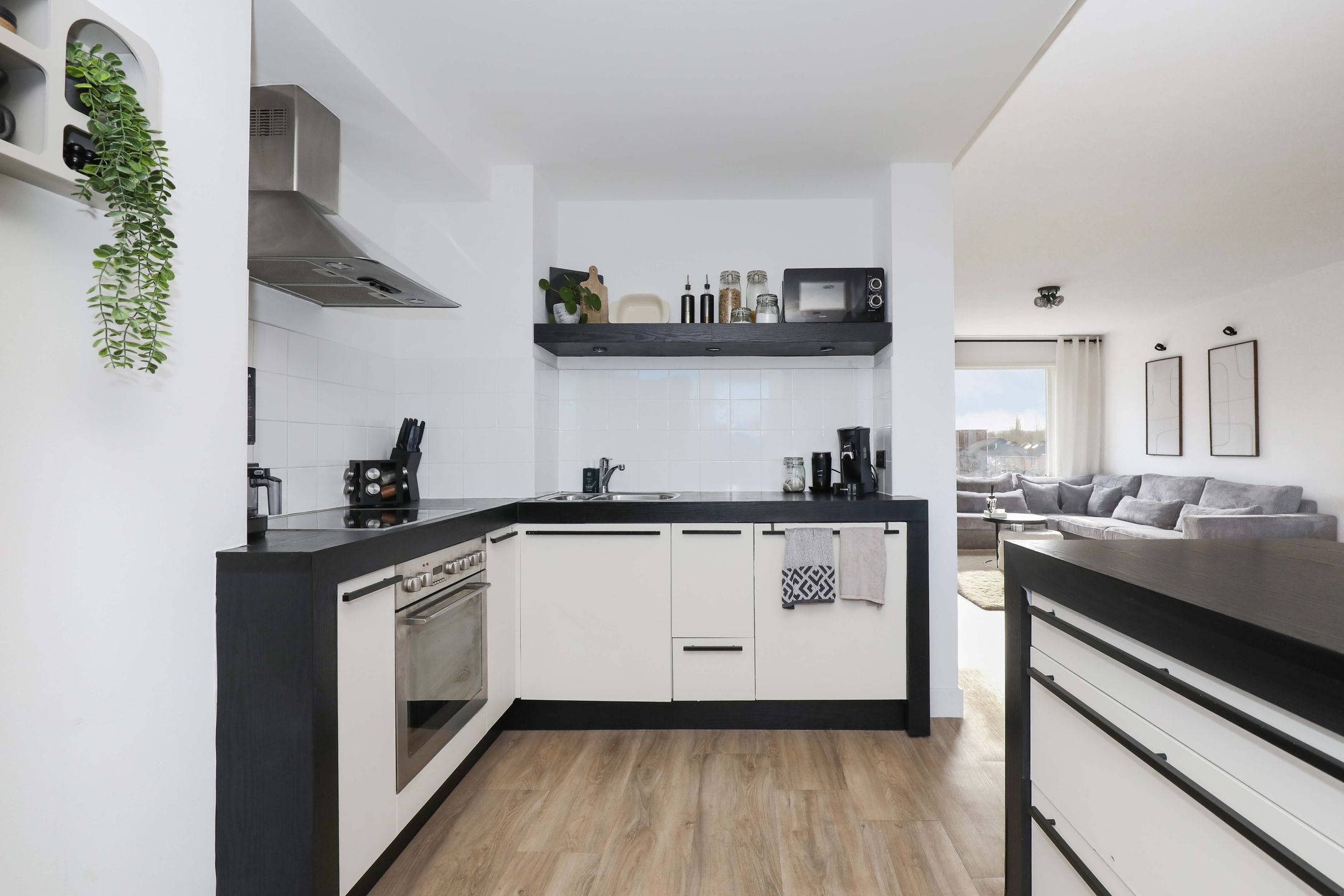 Foto 3 van Berkenlaan 44-C