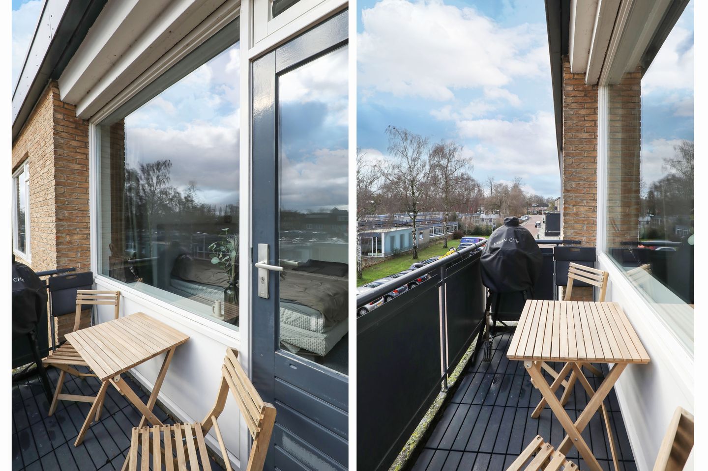 Foto 5 van Berkenlaan 44-C