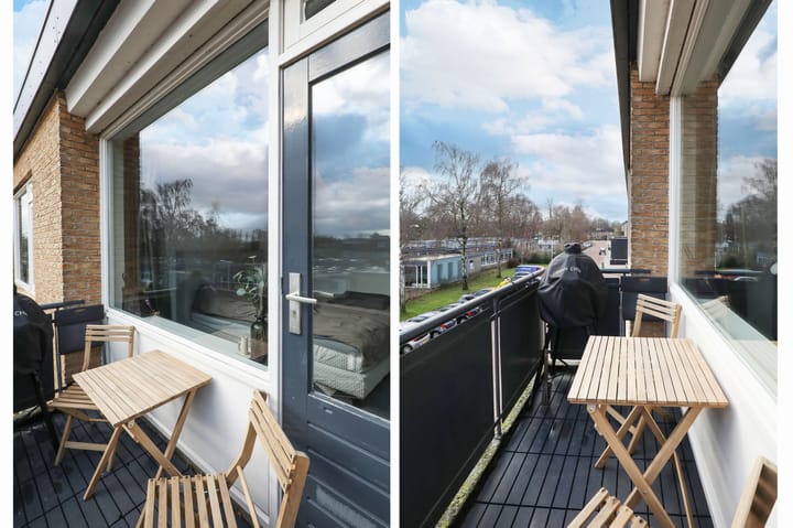 Foto 5 van Berkenlaan 44-C