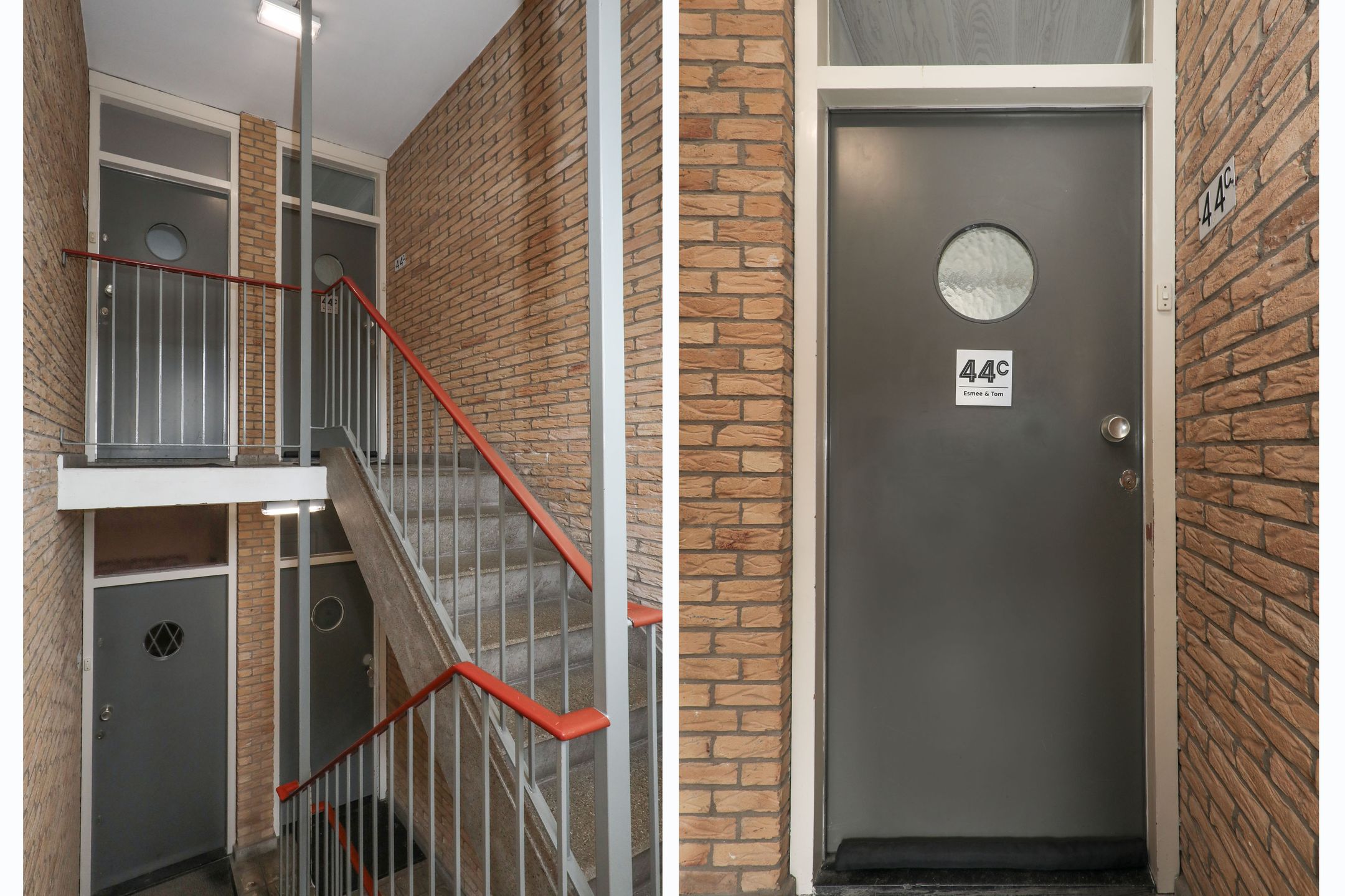 Foto 6 van Berkenlaan 44-C