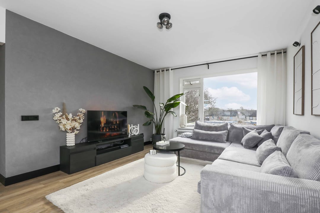 Foto 8 van Berkenlaan 44-C