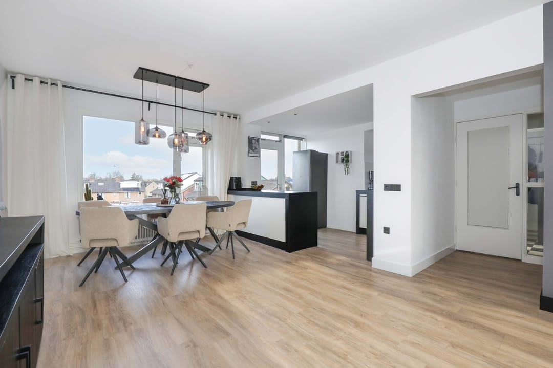 Foto 11 van Berkenlaan 44-C