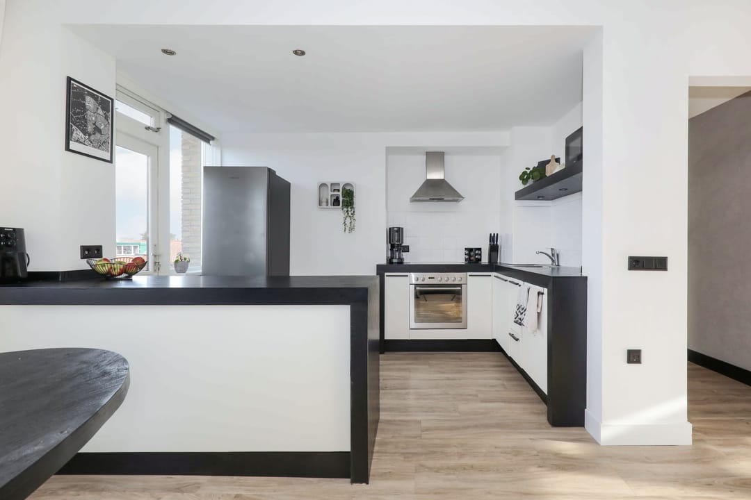 Foto 13 van Berkenlaan 44-C