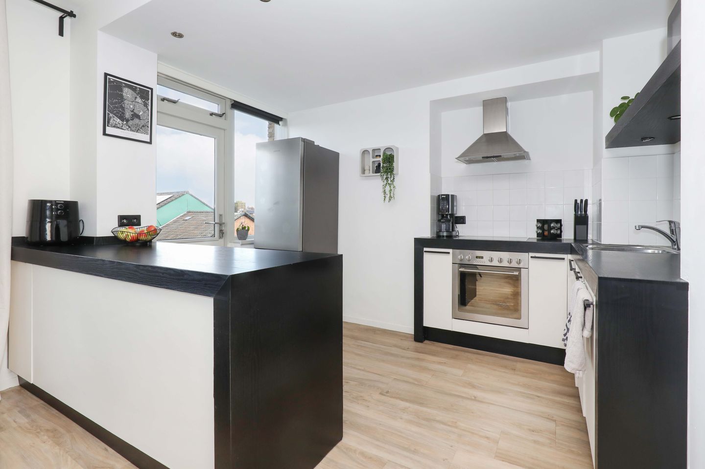 Foto 14 van Berkenlaan 44-C