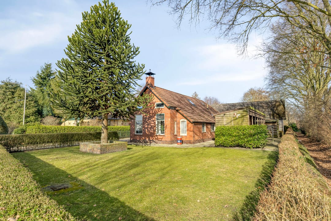 Foto 1 van Beneden Veensloot 19