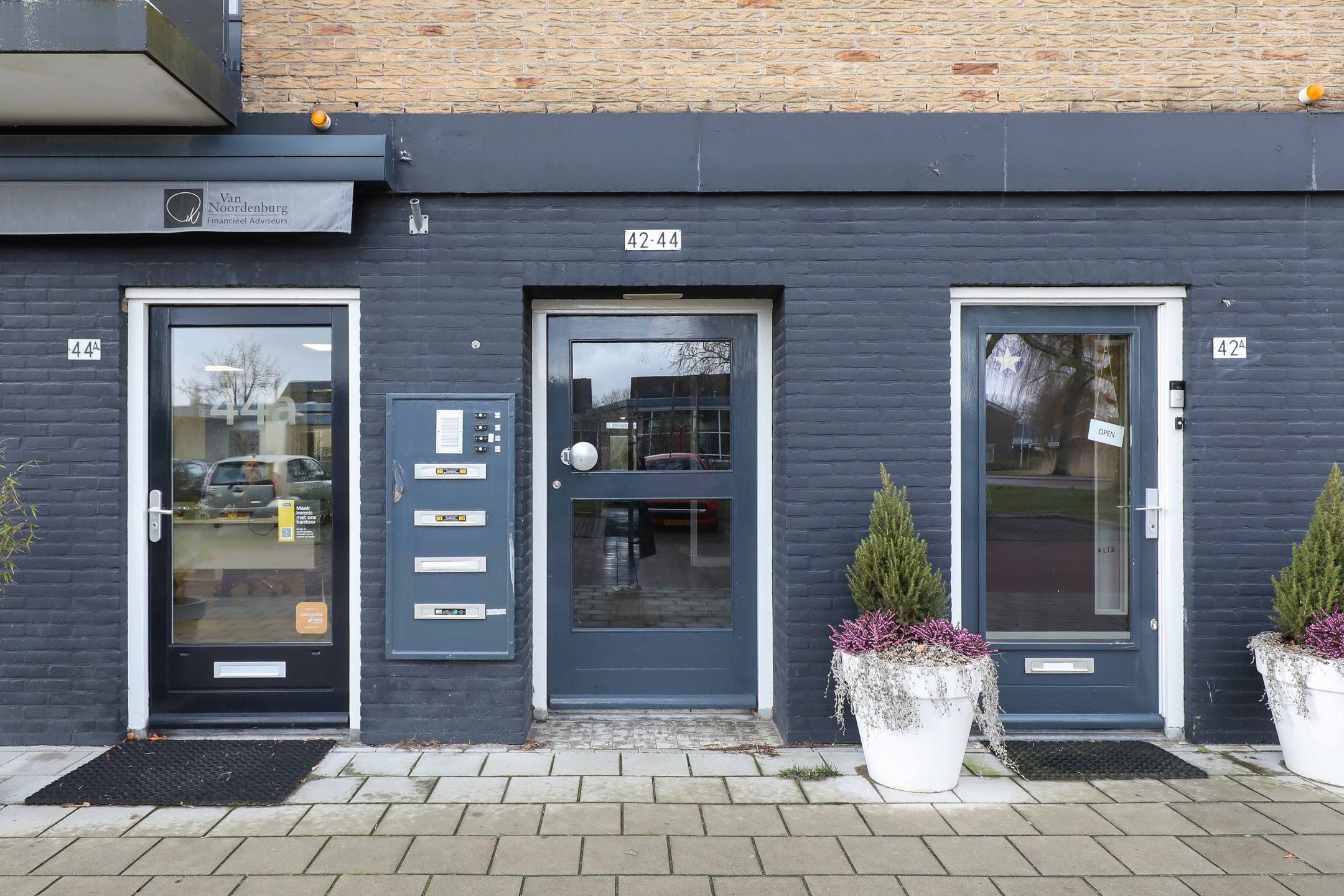 Foto 24 van Berkenlaan 44-C