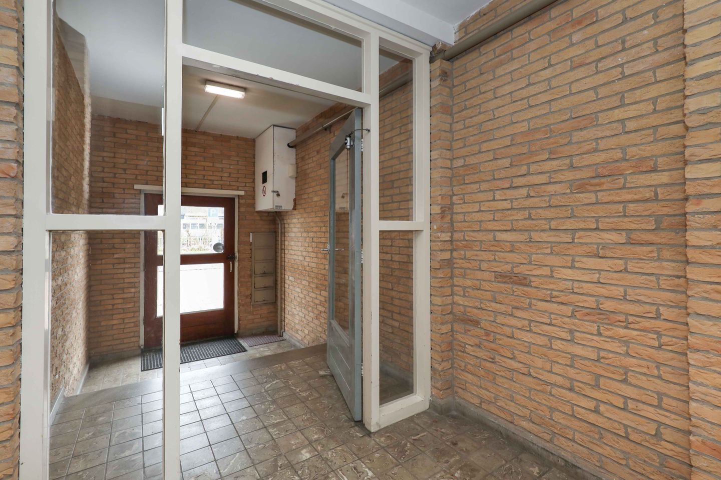 Foto 25 van Berkenlaan 44-C