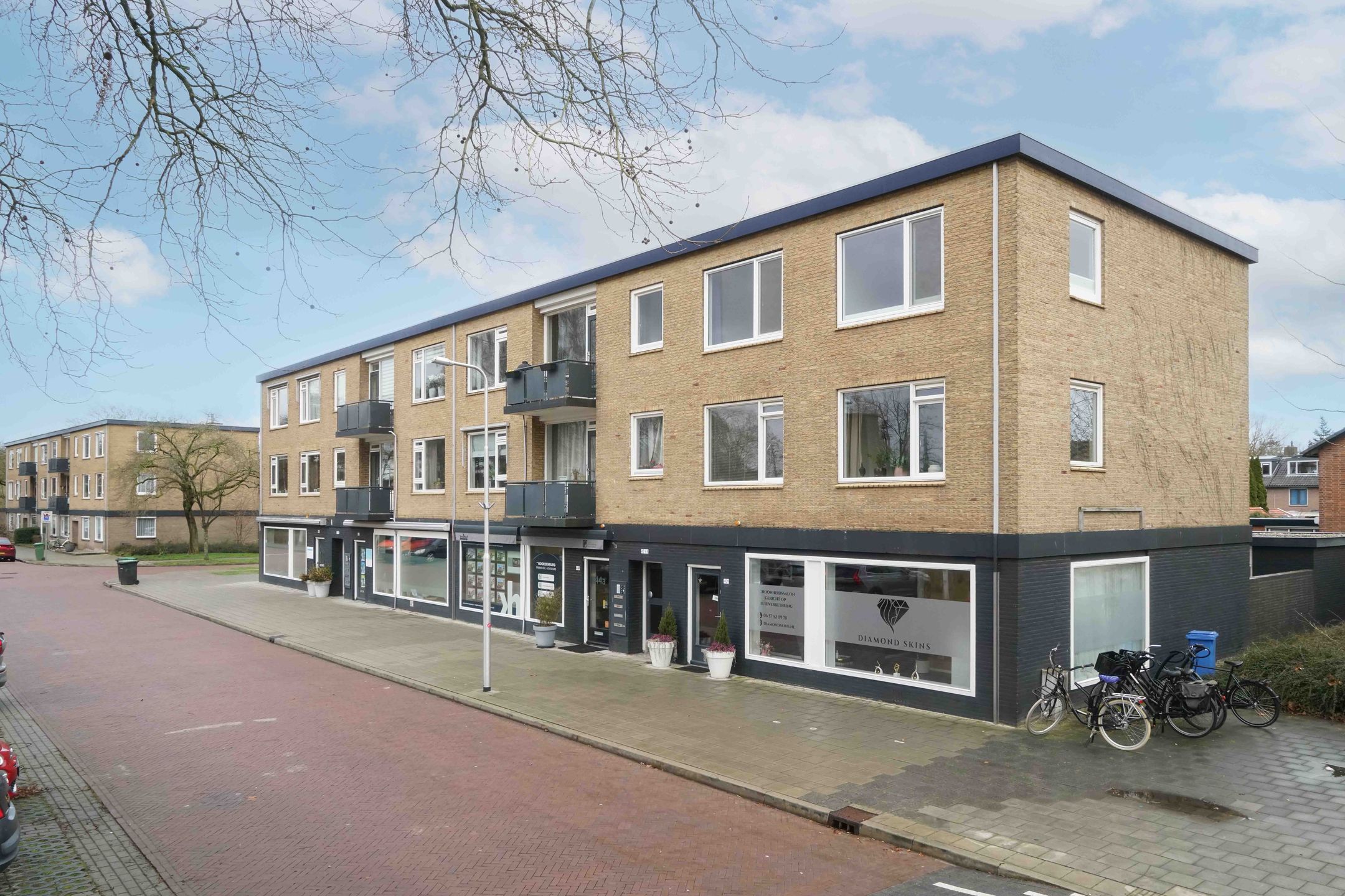 Foto 27 van Berkenlaan 44-C