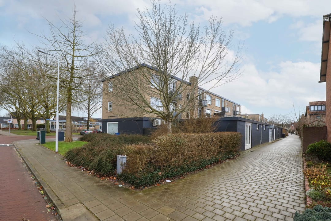 Foto 28 van Berkenlaan 44-C