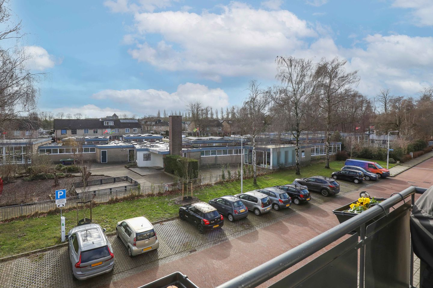 Foto 29 van Berkenlaan 44-C