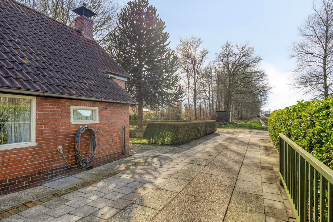 Foto 8 van Beneden Veensloot 19