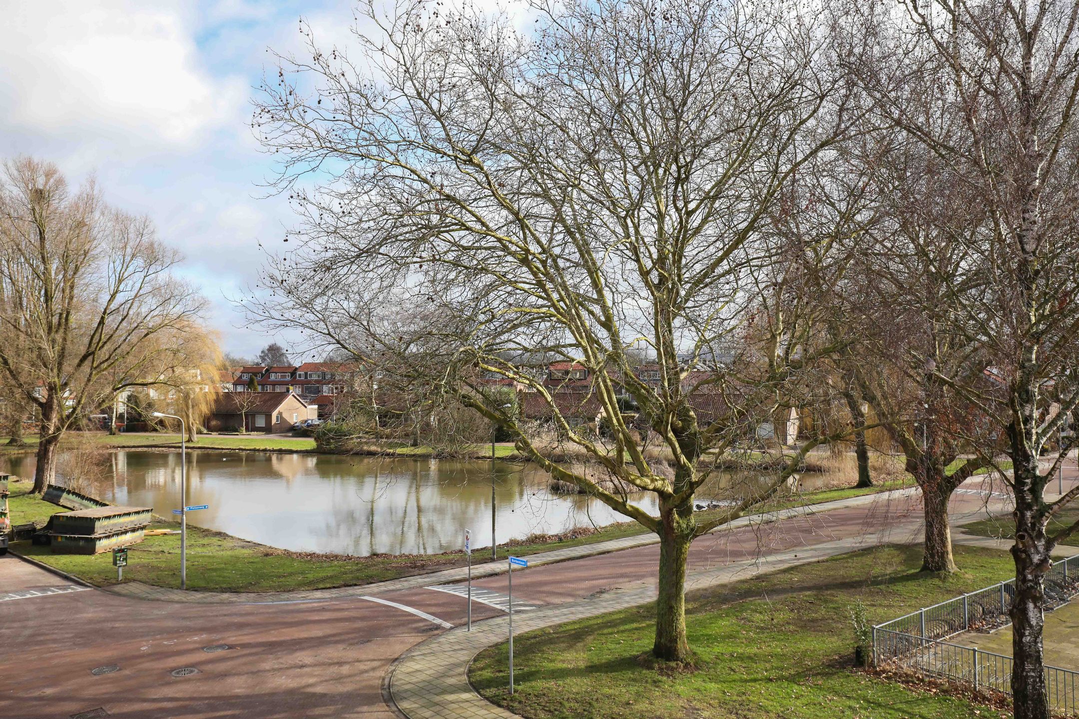 Foto 30 van Berkenlaan 44-C