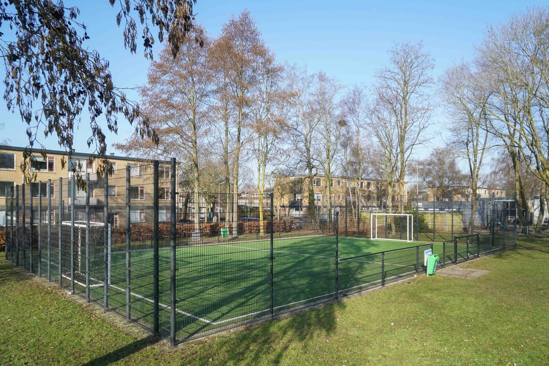 Foto 31 van Berkenlaan 44-C