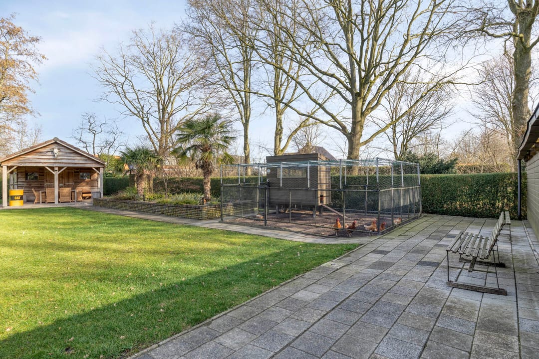 Foto 46 van Beneden Veensloot 19