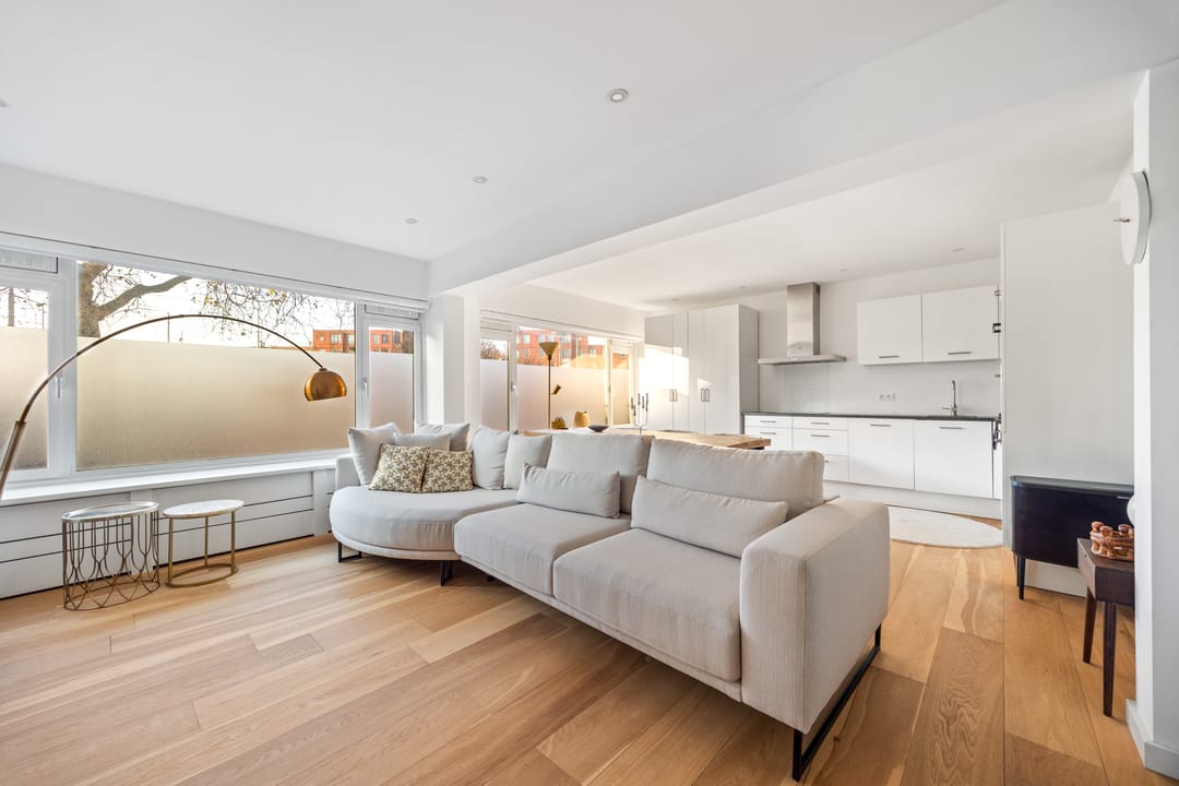 Foto 1 van Lijnbaan 188