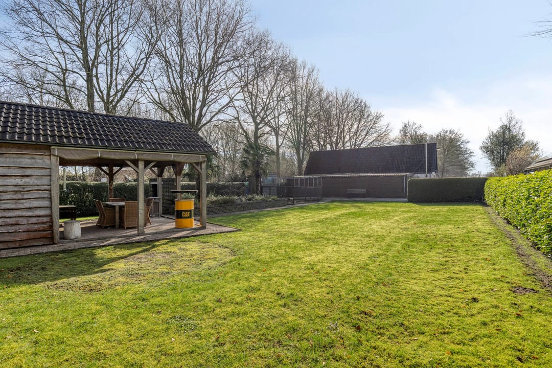 Foto 52 van Beneden Veensloot 19