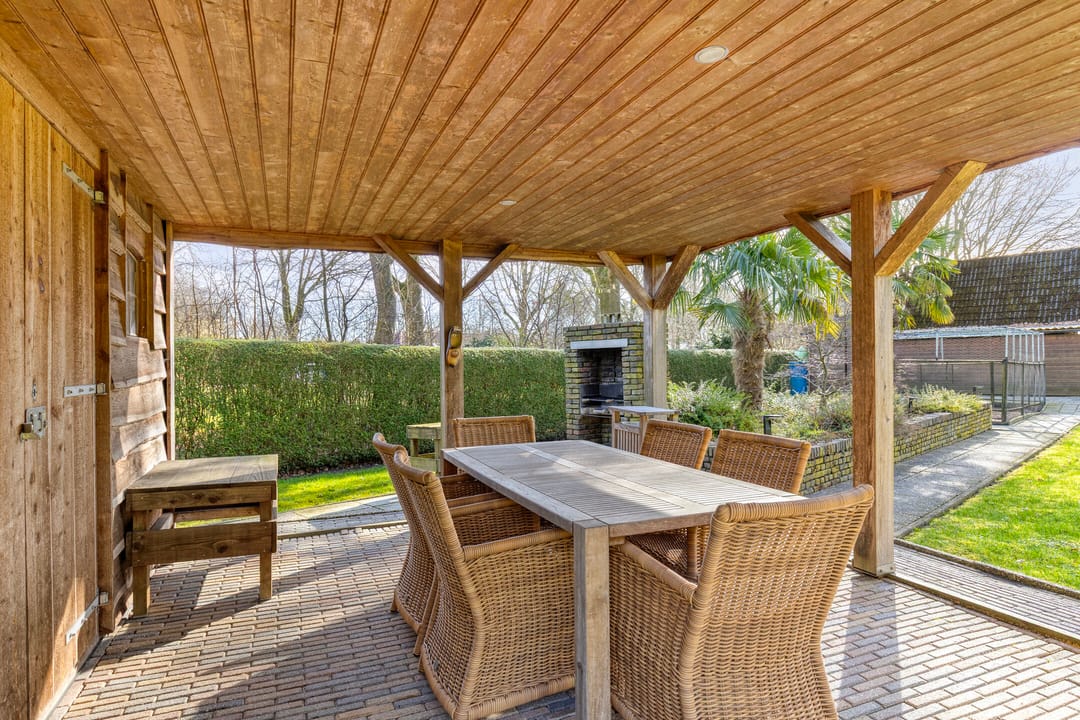 Foto 58 van Beneden Veensloot 19