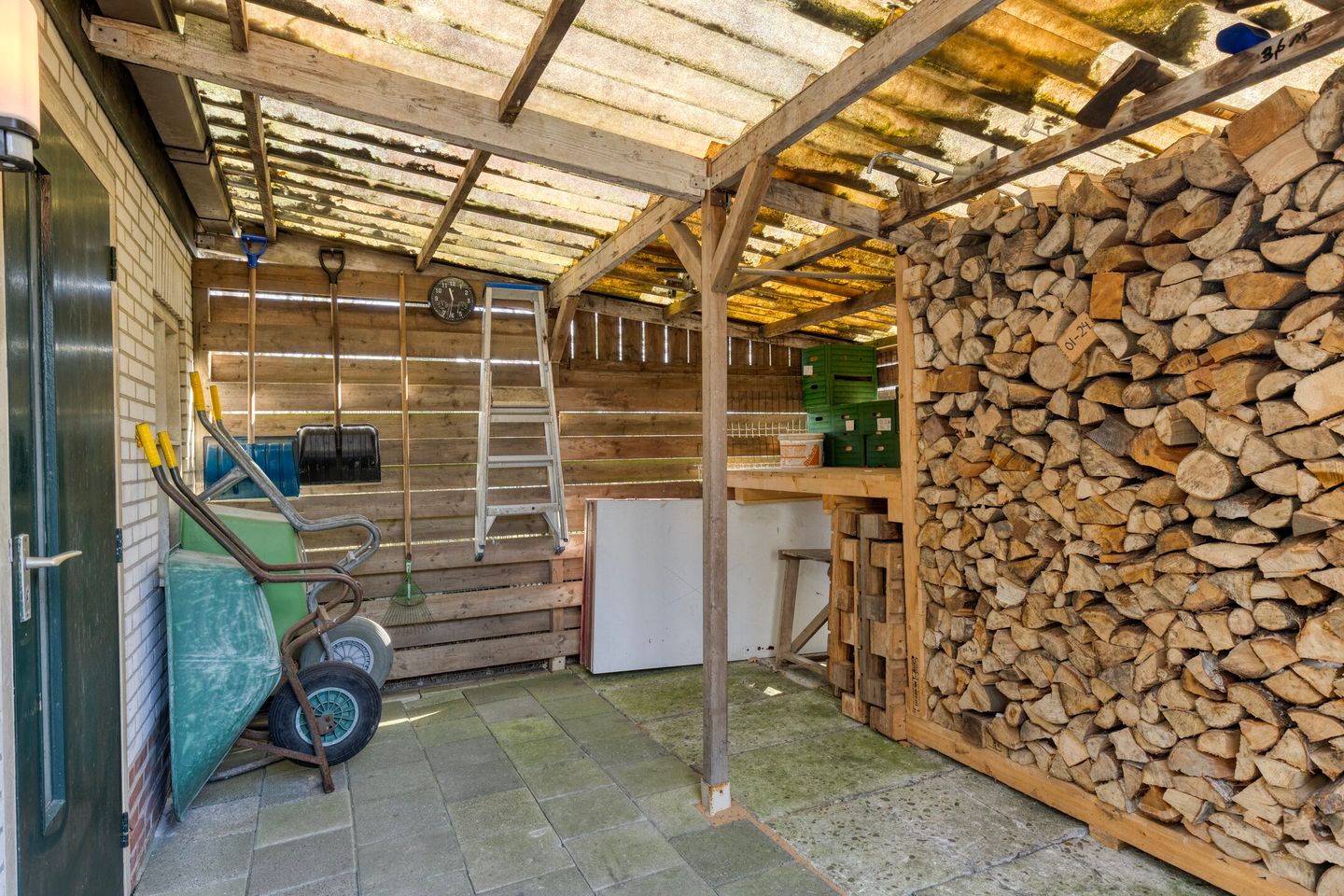 Foto 64 van Beneden Veensloot 19