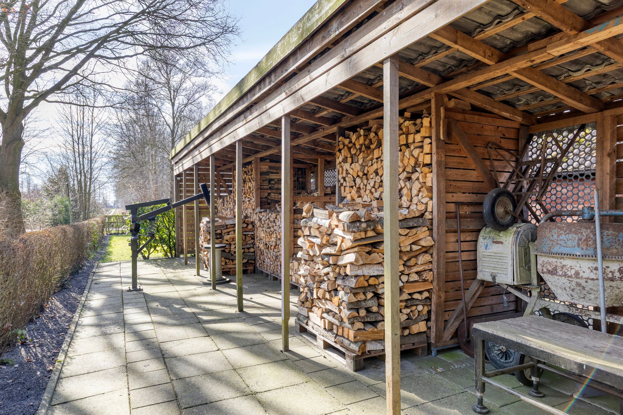 Foto 66 van Beneden Veensloot 19