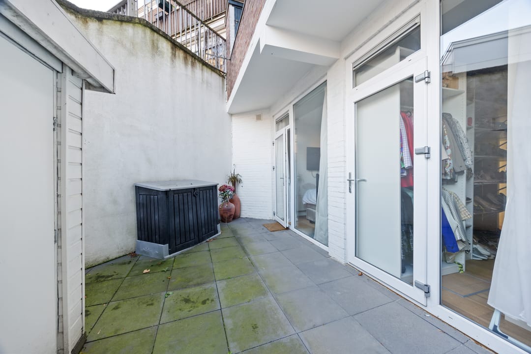 Foto 22 van Lijnbaan 188