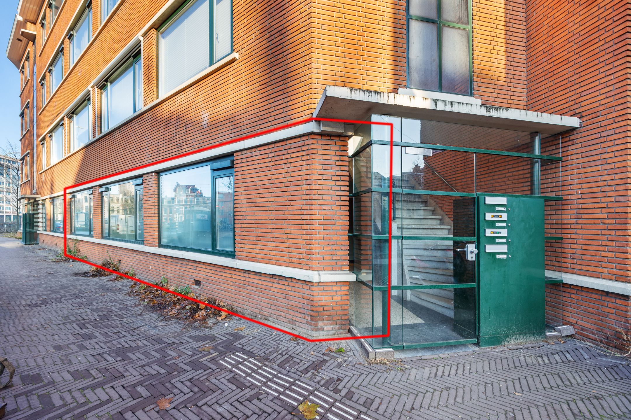 Foto 24 van Lijnbaan 188