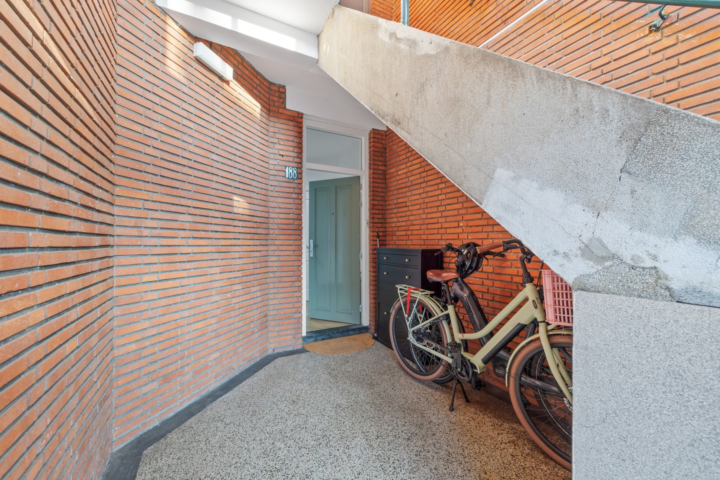 Foto 25 van Lijnbaan 188