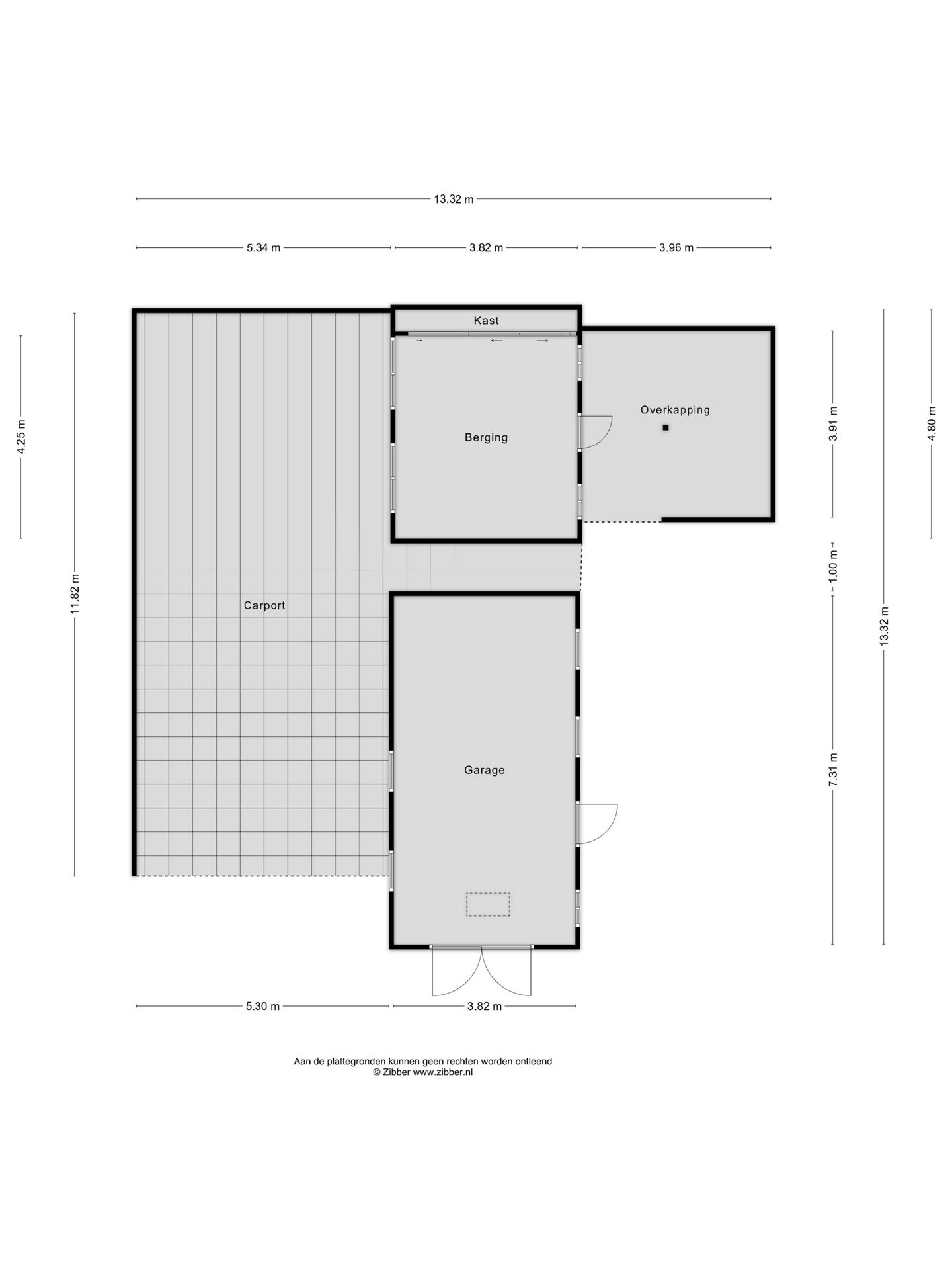 Foto 74 van Beneden Veensloot 19